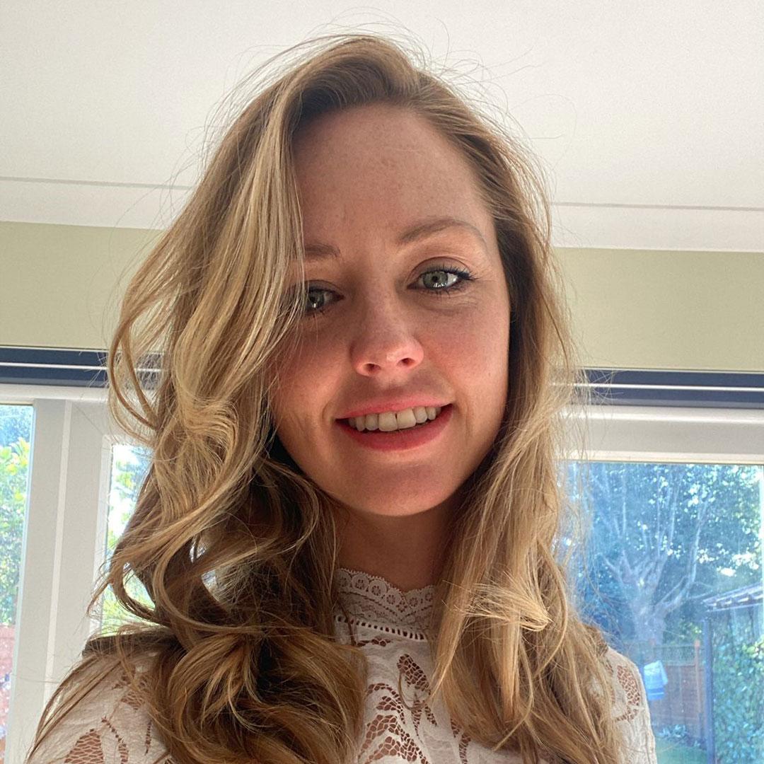 Ashleigh Hope-Jones